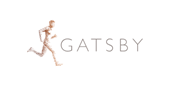 Logo Gatsby 382X382