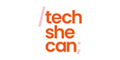 Logo Tech She Can 382X382