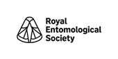 Logo Royal Entomological Society 382X382