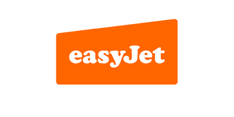 Easy Jet Logo