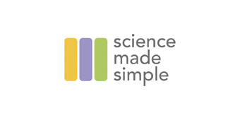 Science Made Simple Logo