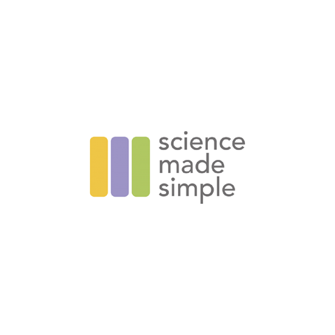 Science Made Simple Logo