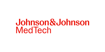Supporter Johnson And Johnson Medtech