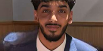 Rayhaan Rafiq