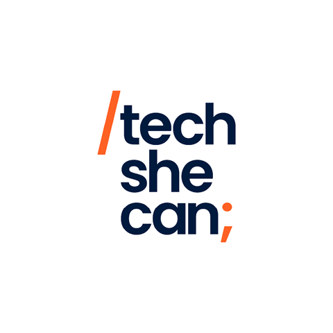 Tech She Can