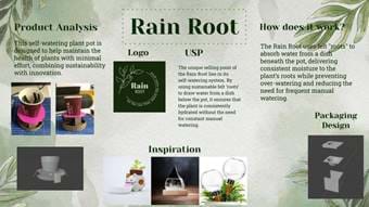 474 Rainroot