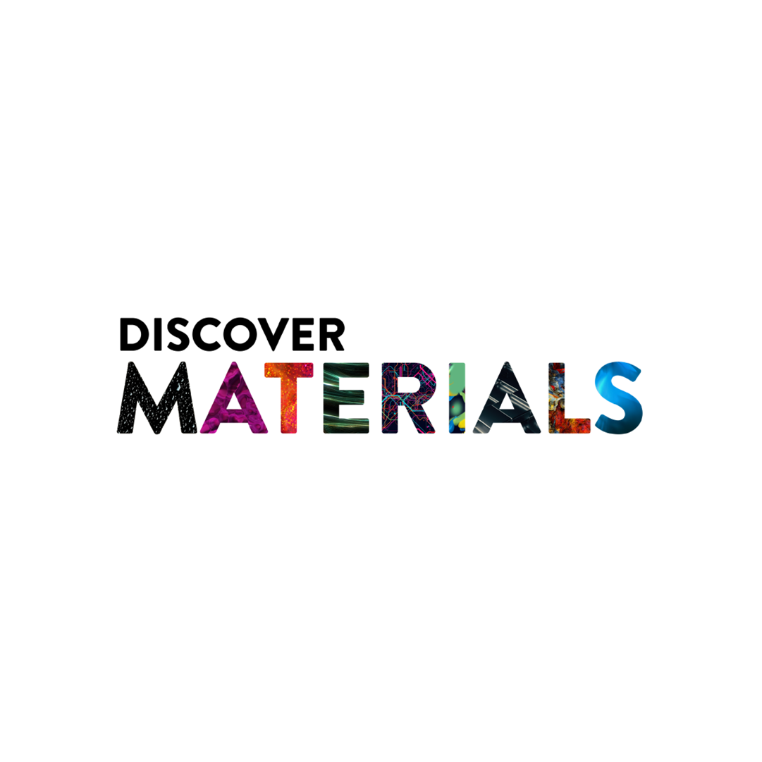 Supporter Discover Materials
