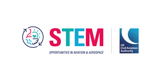 Caa Stem Logo Landscape Caa Fullcolour Png