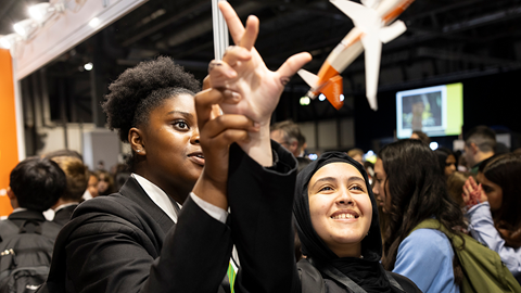 Bigbang 2024 Showfloor 0032