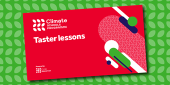 CSP Taster Lesson Thumbnail