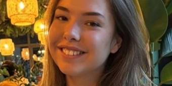 Olivia Beardmore