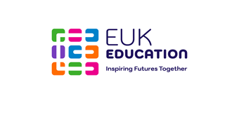 Euk Education Logo