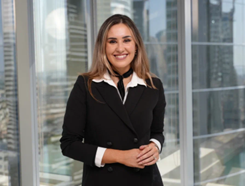 Dr Giovanna G Casimiro 2