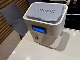 240 Autopill