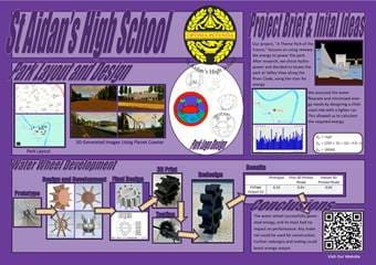 349 A Theme Park For The Future