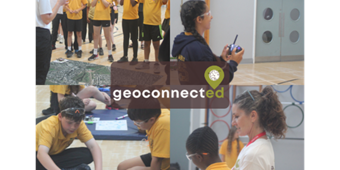 Geoconnected Activity (2)