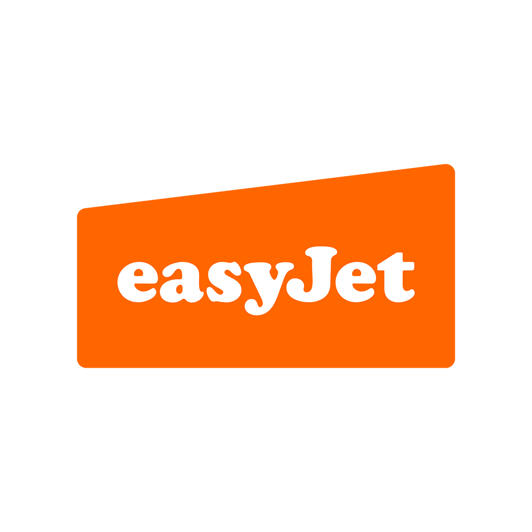 Supporters Easyjet