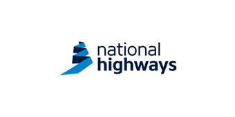 National Highways Logo