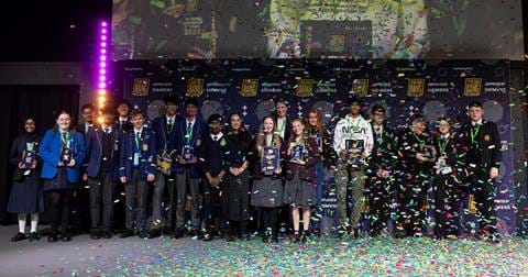Competition Winners 2024