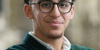 Ali Shahin