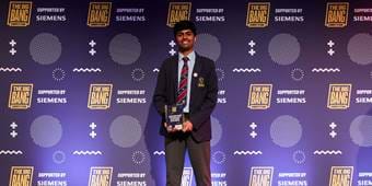 Winner Accenture Excellence Ai Devansh Srivastava Big Bang Comp 25 01
