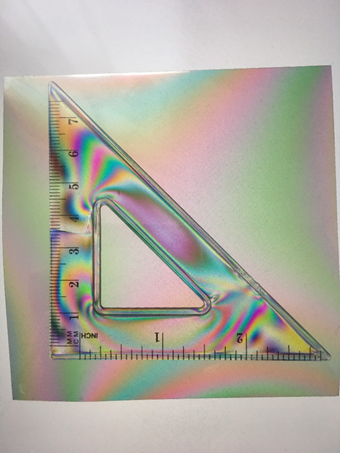 511 Light And Polarisation