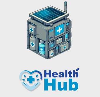 445 Health Hub
