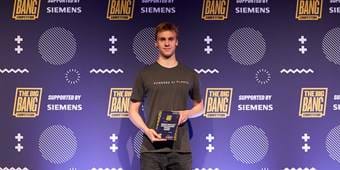 Winner Energy Institute Climate Change Oliver Linehan Big Bang Comp 25 01