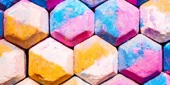 Bath Bombs