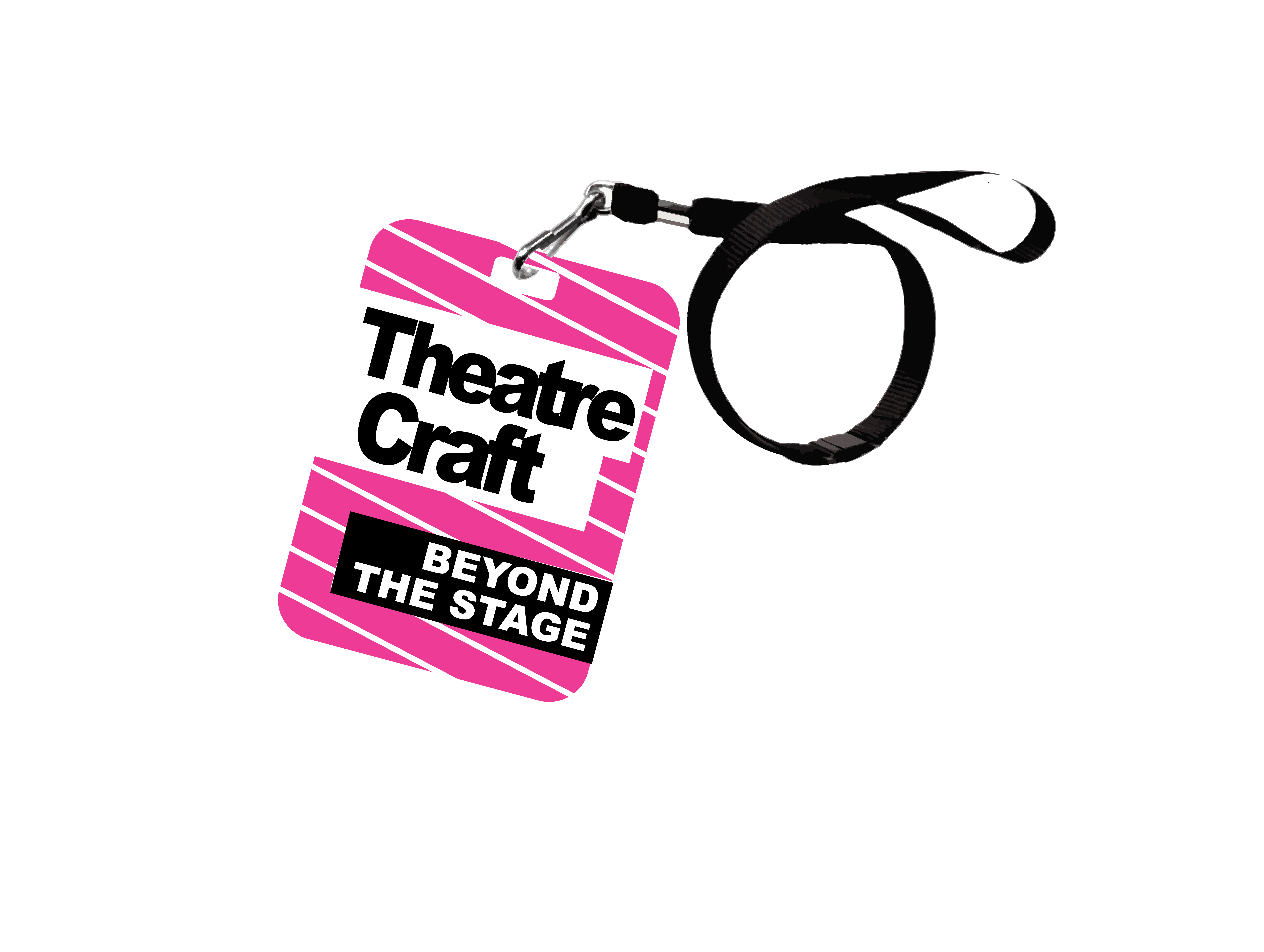Png Theatrecraft Logo