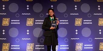 Winner Ipo Innovation Aina Dyandra Big Bang Comp 25