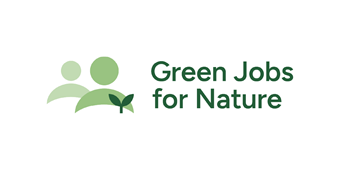 Green Jobs For Nature