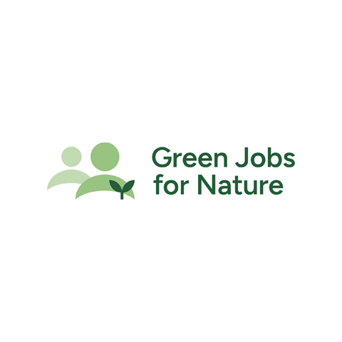 Green Jobs For Nature