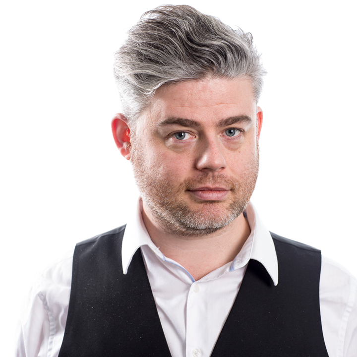 Arran Goodchild