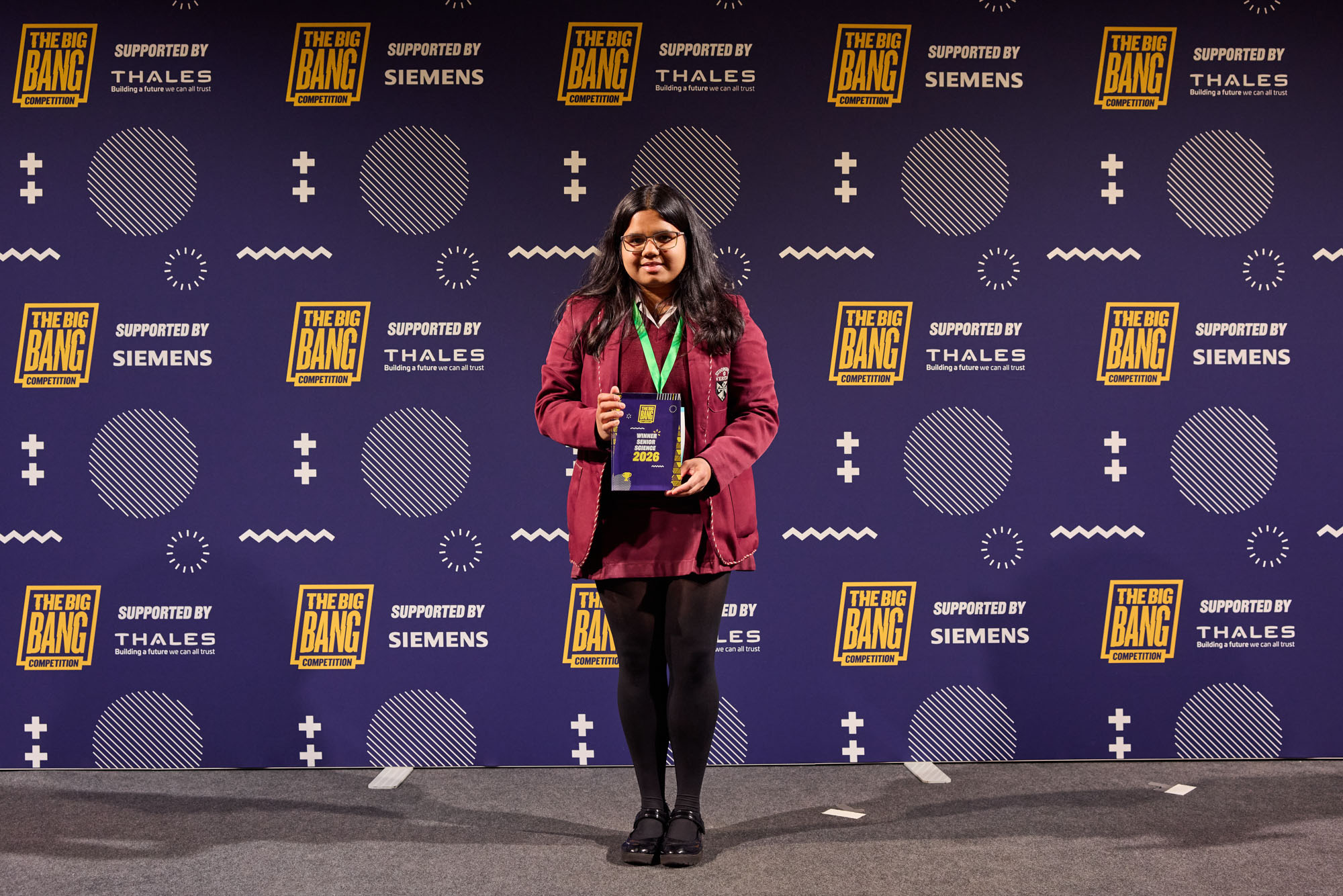 Big Bang Comp 26 Ananyaa Rahate Snr Sci LR