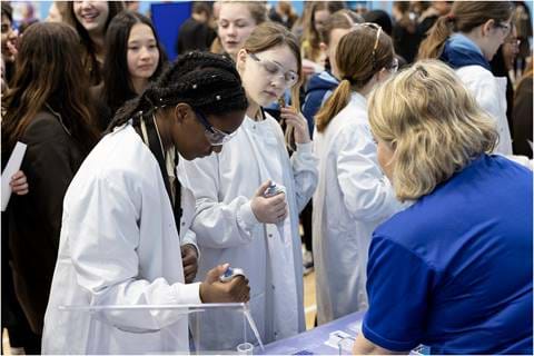 Herts Essex School BB Fair 2023 084