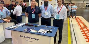 Rail Delivery Group